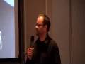 Robert Llewellyn 4th-11th Questions at DJ 13