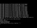 EDA deploys ESX 3.5 update 2 on Workstation 6.5