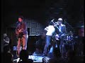 candy butchers at joe's pub on jan. 27th 2004.
