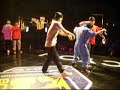 Gambler Crew vs Mass Crew- Cyon Bboy Championship 2008