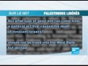 Le sort des prisonniers palestiniens interpelle la Toile