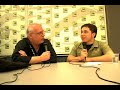 Geekscape - J. Michael Straczynski interview