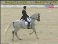 Dressage