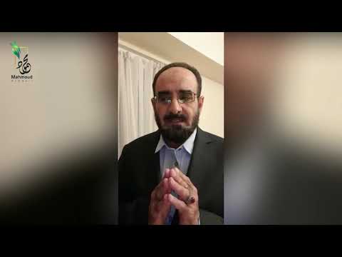 المهندس أحمد المسعدي - اليمن