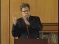 Stopping Mass Atrocities: Building a Social Movement