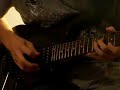 Jes�s de chamber� - solo (parte 1)