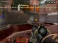 2006 Grand Final cyberspace 1: Quake 4 match: Stermy(ITA) vs Socrates(USA)_2Set