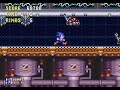 Flying Battery Zone Act 1 music (S3&K PC Version)