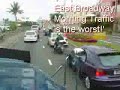 Trucking in Bermuda Part1 Trucking in Bermuda Part1
