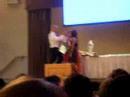 Drama award!
