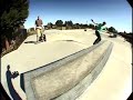 Enjoi- Menlo Park