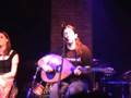 Giannis Xaroulis Maria Louka - Anathema se (Live)