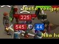 Runescape Sparc Mac's Pking Montage!
