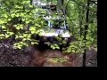 Barnwell Mountain Trailer