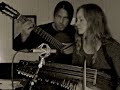 Den fyrste song eg h�yra fekk