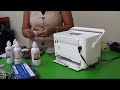 EPSON PM235 CISS Tutorial