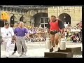 THe Legendary Bill Kazmaier