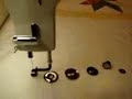 Adjusting The Side Tensioner