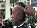 Fade: Clipper Over Comb Technique Haircut - No Guards!