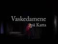 Hamar Katedralskoles vaskedamer
