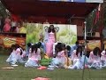 Sacred Heart Academy Storytelling Team