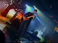 Billy Talent at the Juno's