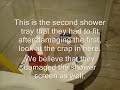 MFI Bathroom