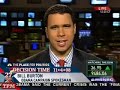 Mitchell Asks Obama Flack About 