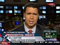 Mitchell Asks Obama Flack About 