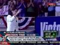 Mitchell Asks Obama Flack About Ugliness At Palin Rallies