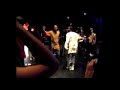 Red Bull-\"From Tha Hip\" Play After Party@ The Prince Theater Red Bull-\"From Tha Hip\" Play After Party@ The Prince Theater