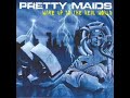 pretty maids - as guilty as you are