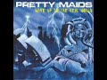 pretty maids - as guilty as you are