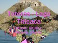 Totoras - Lago Titicaca