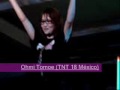 TNT 18 - Ohmi Tomoe 8/8 [Happy Sensation]