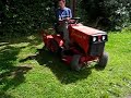 Westwood T1200