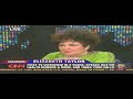 a segement of elizabeth taylor or larry king live may 30,2006
