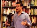 Complete program at: http://fora.tv/fora/showthread.php?t=336Author Chris Mooney discusses how political appointees and lobbyists can affect scientific debate in favor of non-objective special interest groups.-----Author Chris Mooney discusses 