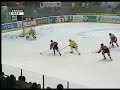 SM-liiga Runkosarja 2005-06 - 29.12.2005 - Ässät-Lukko 6-3