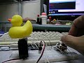 Arduino + servo motor test Arduino + servo motor test