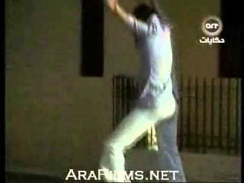 مديحه كامل و محمود عبد العزيز