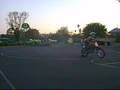 circle wheelies