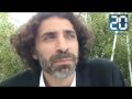 Je veux voir - Interview with Rabih Mroueh Je veux voir - Interview with Rabih Mroueh