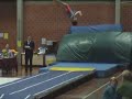 Scandinavian Open 2007 Tumbling Men prelim