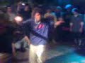 breakdancing floornography