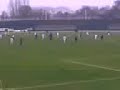 Lech Poznan vs Polnia Warszawa w Koninie.3gp