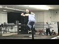 AMW Championship Part 2 of 2