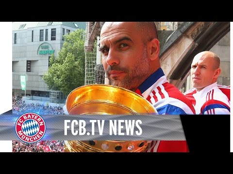 FCB nach Münster, Martínez nach Denver FCB nach Münster, Martínez nach Denver