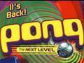 Classic Game Room - PONG: THE NEXT LEVEL for Playstation review