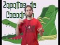 Zapatos de Cocodrilo 3/3